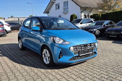 Hyundai i10 29.200 km 13.790 &euro; Rodgau 63110