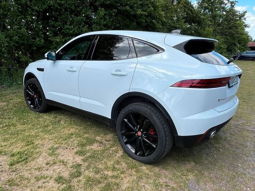 E-Pace