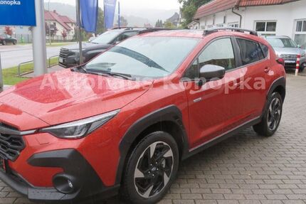 Subaru Crosstrek 9.800 km 33.699 € Zella-Mehlis 98544