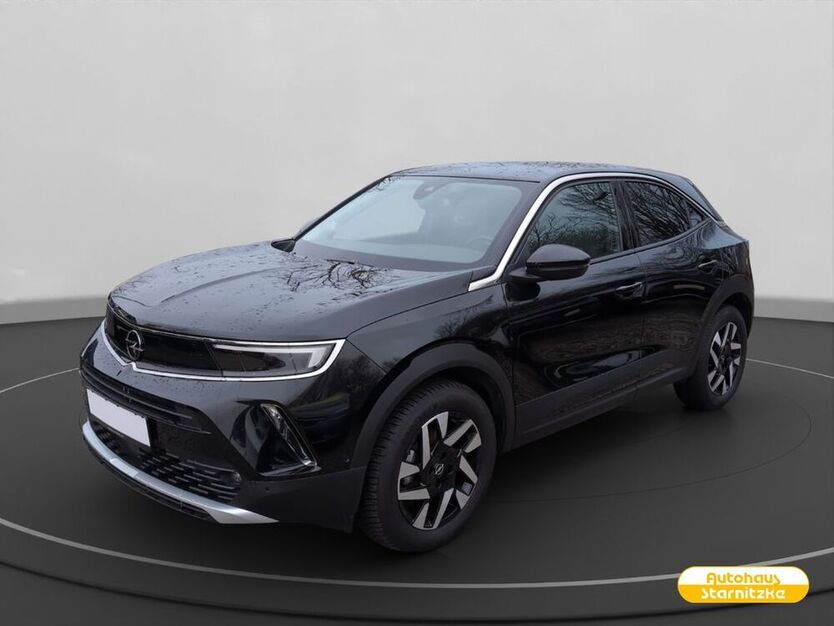 Mokka