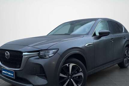 Mazda CX-60 23.950 km 43.980 &euro; Singen 78224