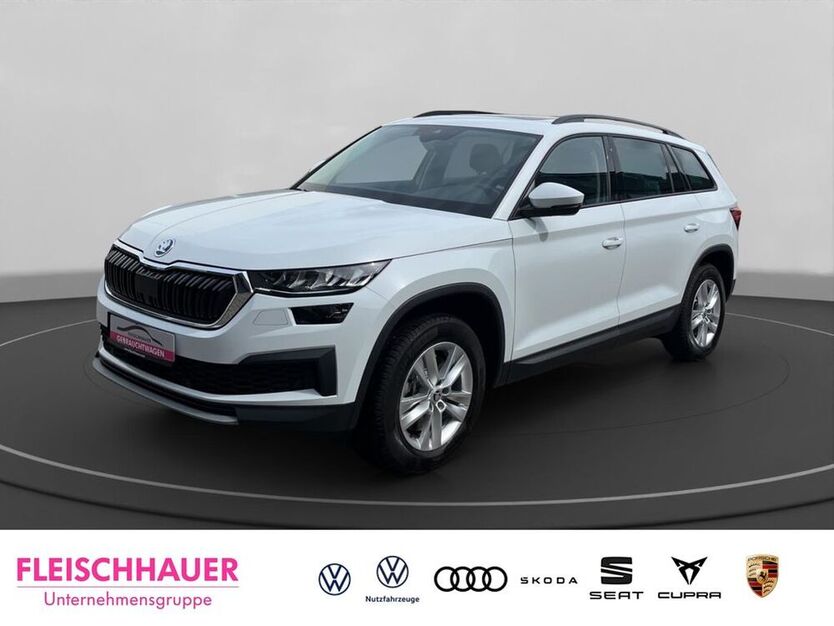 Kodiaq
