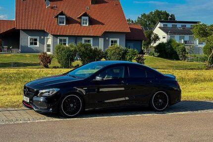 Mercedes-Benz CLA 250 89.990 km 23.990 &euro; Geisling 93102