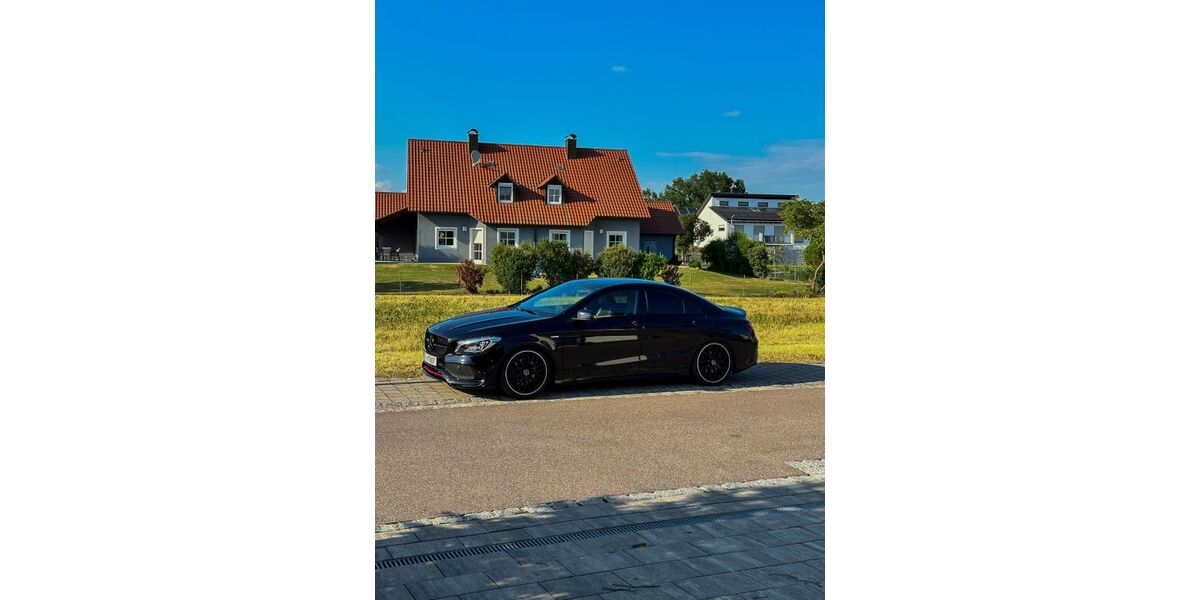 Mercedes-Benz CLA 250 89.990 km 23.990 &euro; Geisling 93102