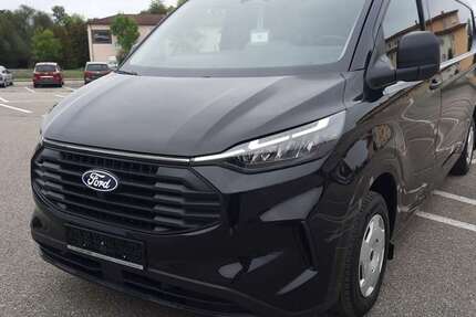 Ford Transit Custom 22.196 km 28.980 € Neustadt a. d. Donau 93333