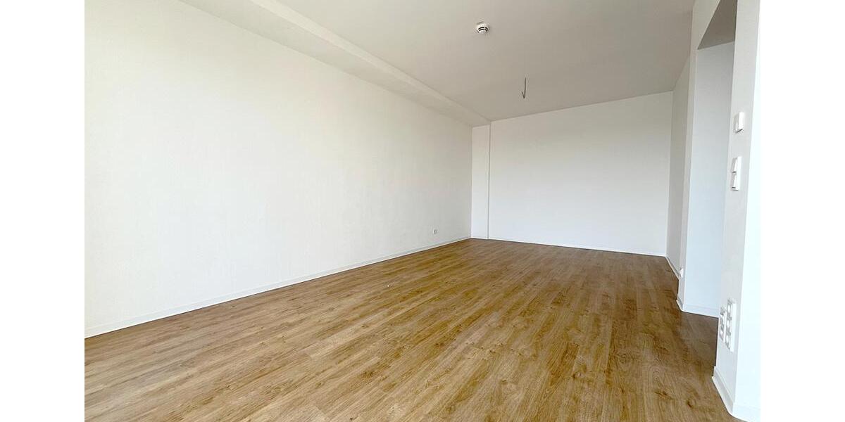 Etagenwohnung Cottbus Sachsendorf - 1 Zimmer, 37 m&sup2;, 587&euro; | Angebot:26163995