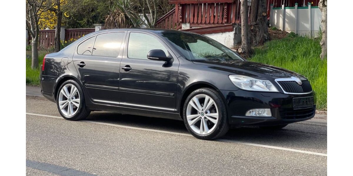 Skoda Octavia 221.000 km 1.900 &euro; Fellbach 70736