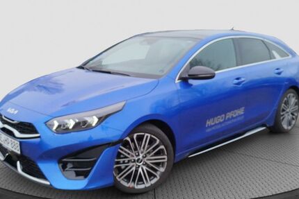 Kia pro ceed / ProCeed 8.900 km 29.250 € Norderstedt 22848
