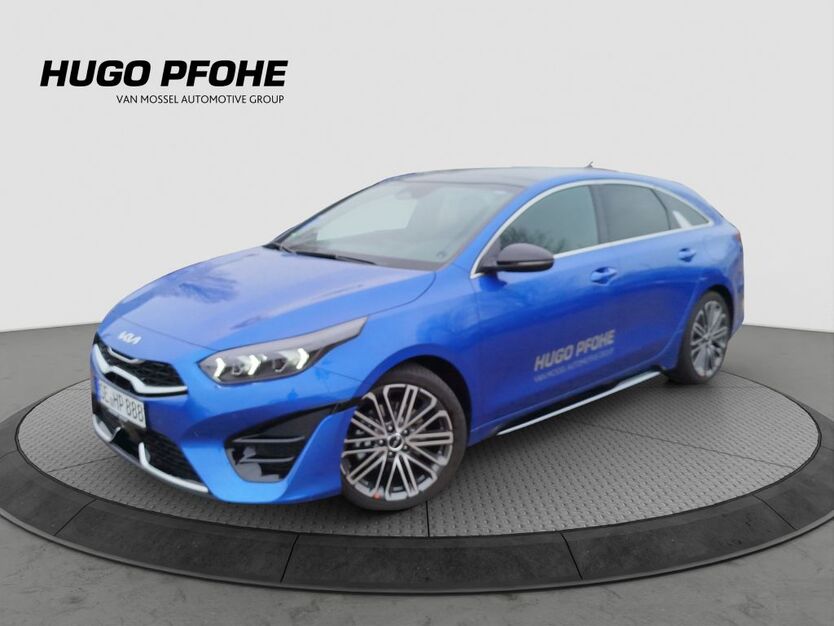 Kia pro ceed / ProCeed 8.900 km 29.250 € Norderstedt 22848