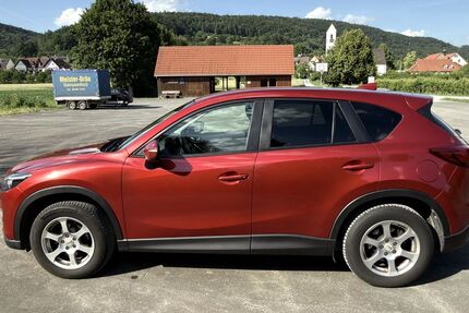 Mazda CX-5 219.000 km 5.700 &euro; Pretzfeld 91362