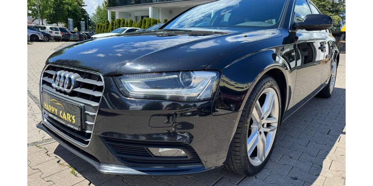 Audi A4 345.000 km 6.900 &euro; Augsburg 86165