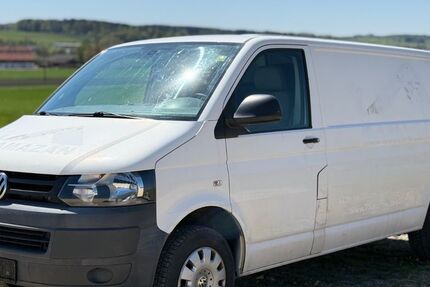 VW T5 Transporter 174.185 km 6.950 &euro; München 80639