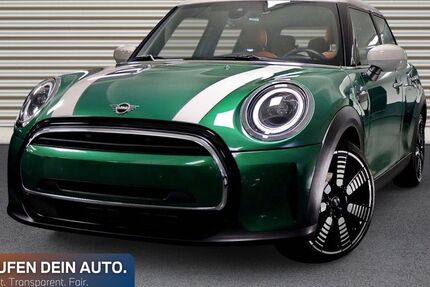 Mini Cooper 56.014 km 25.400 &euro; Koblenz 56073
