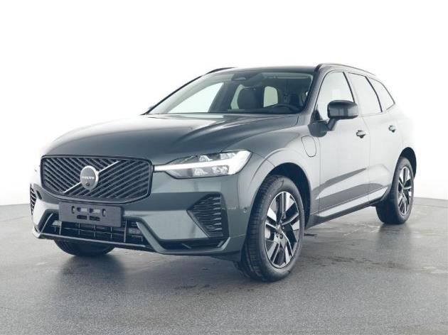 Volvo XC60 18.000 km 55.890 &euro; Amberg 92224