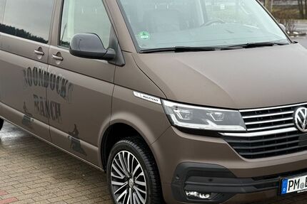 VW T6 Multivan 149.000 km 39.000 &euro; Rangsdorf 15834