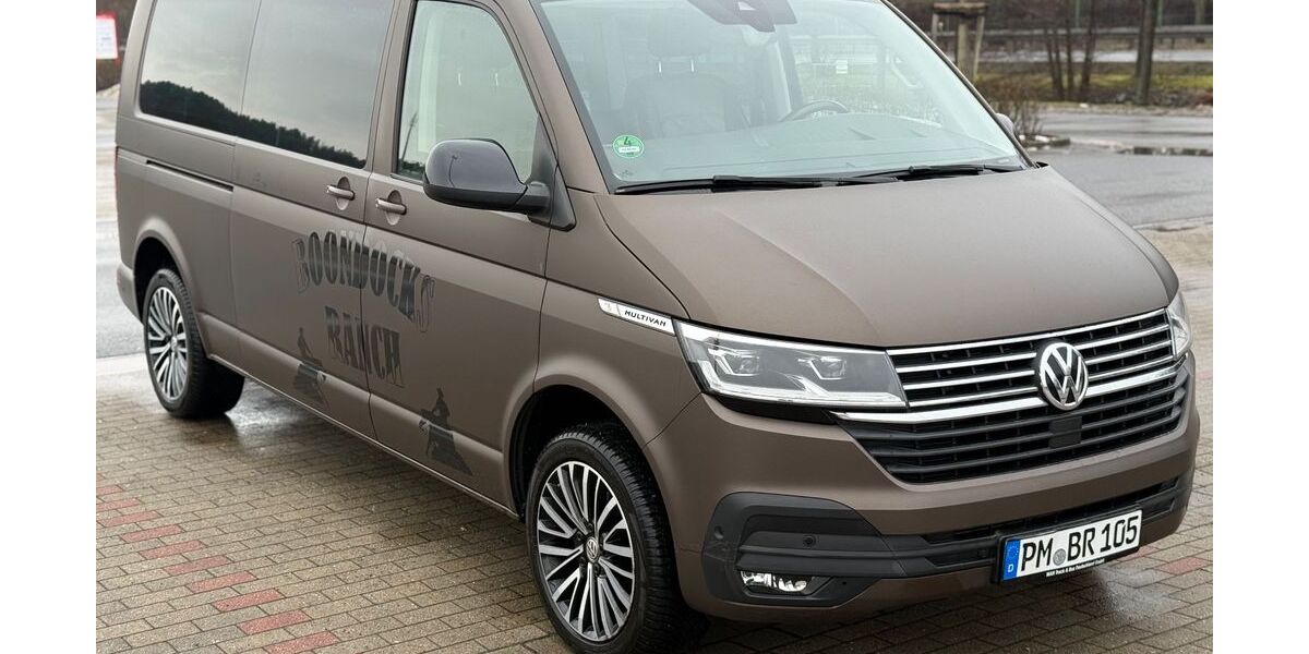 VW T6 Multivan 149.000 km 39.000 &euro; Rangsdorf 15834