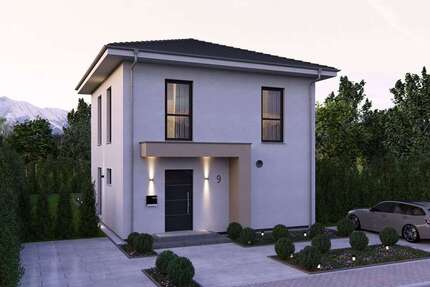 Haus zum Kaufen in Rhaunen 355.900 € 107.7 m² 3 zimmer