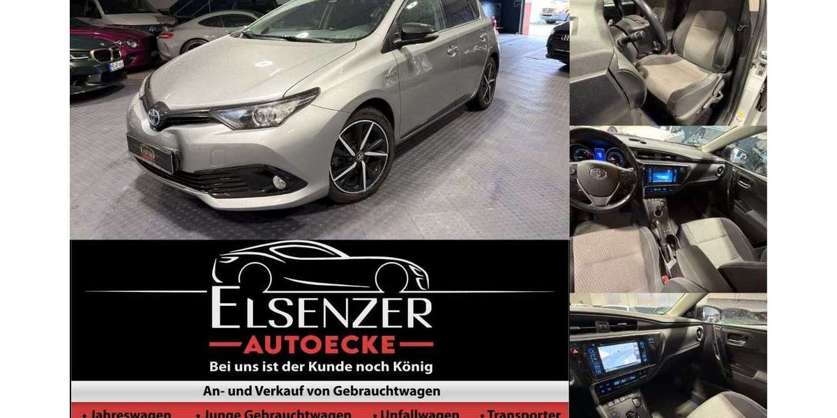 Toyota Auris 299.999 km 8.999 &euro; Eppingen 75031