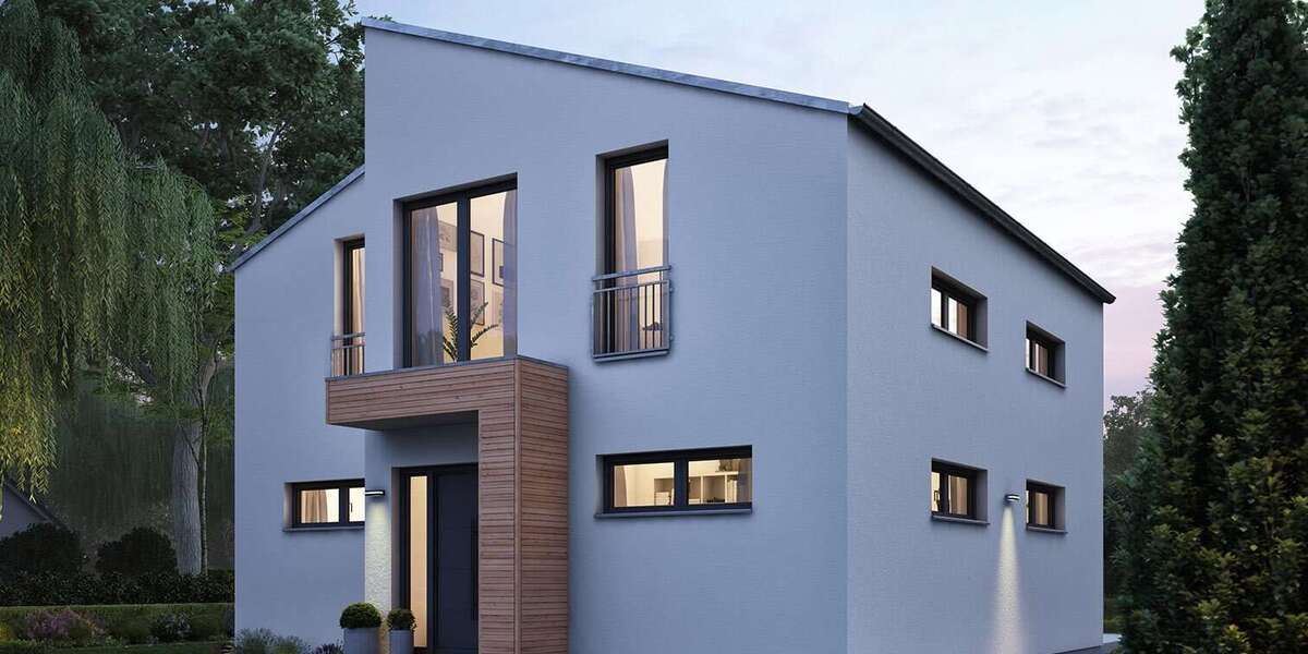 Einfamilienhaus Bechhofen - 5 Zimmer, 160 m&sup2;, 292.500&euro; | Angebot:25843535