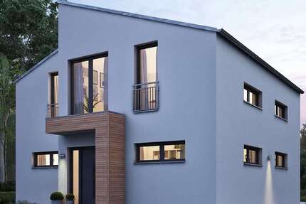 Haus Bechhofen - 5 Zimmer, 160 m&sup2;, 292.500&euro; | Angebot:25843535