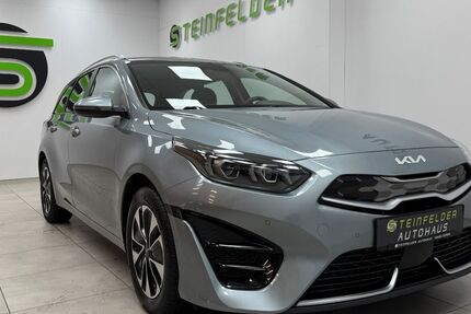 Kia ceed Sportswagon 152.828 km 14.390 &euro; Steinfeld 49439