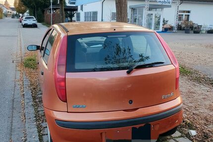 Fiat Punto 159.000 km 700 &euro; Marktoberdorf 87616