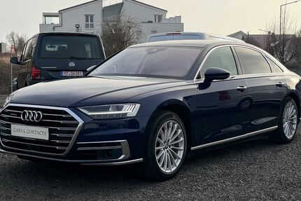 Audi A8 96.666 km 36.990 &euro; Saulheim 55291