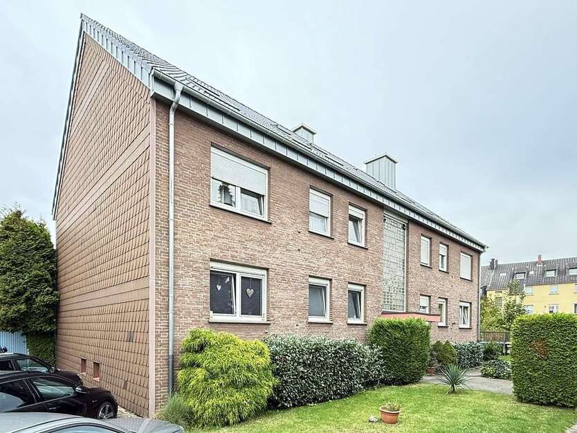 Wohnung zum Mieten in Dorsten 800 € 88.96 m² 4 zimmer