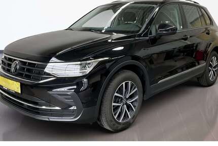 VW Tiguan 32.750 km 28.480 &euro; Vilsbiburg LK Landshut 84137