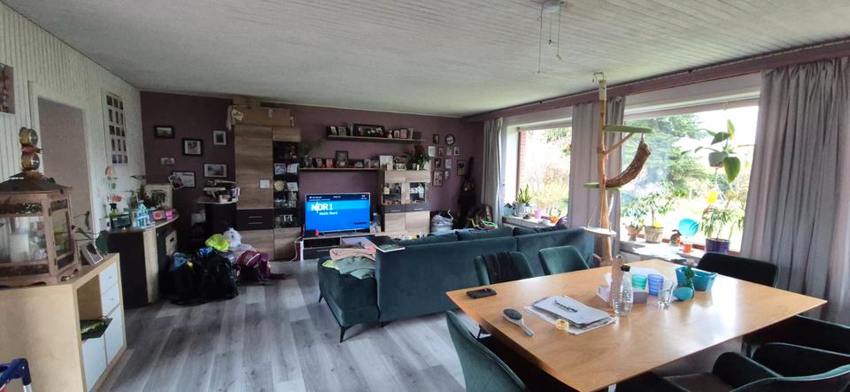 Einfamilienhaus Meldorf - 5 Zimmer, 113 m&sup2;, 215.000&euro; | Angebot:27130998