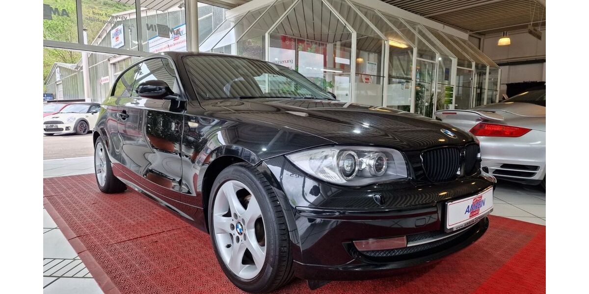 BMW 120 173.000 km 4.500 € Lahnstein 56112