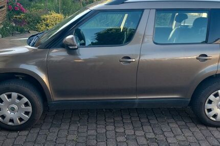 Skoda Yeti 130.500 km 5.299 &euro; Pielenhofen 93188