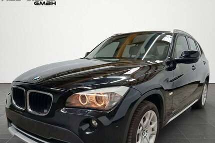 BMW X1 210.300 km 7.990 &euro; Hamburg 22111