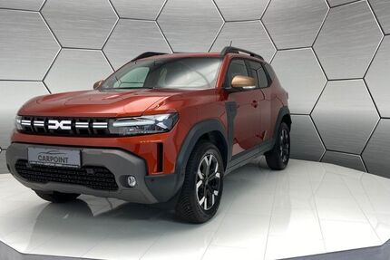 Dacia Duster 18.200 km 23.990 &euro; Beckum 59269