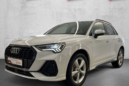 Audi Q3 29.073 km 30.890 &euro; Leipzig 04129