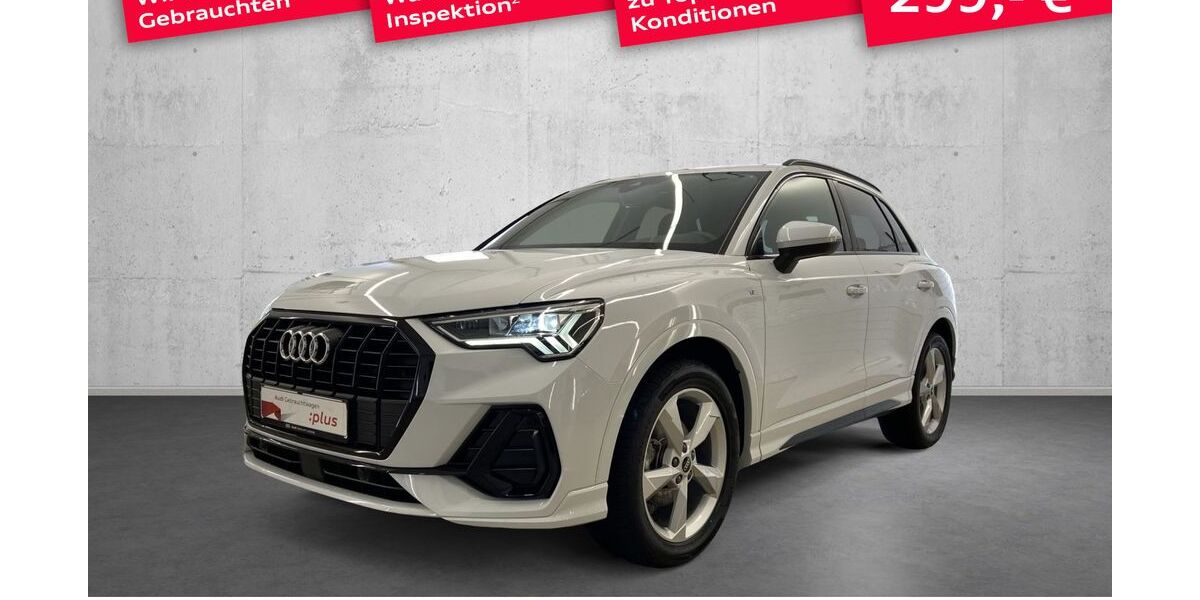 Audi Q3 29.073 km 30.890 &euro; Leipzig 04129