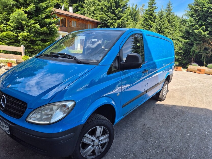 Vito 115