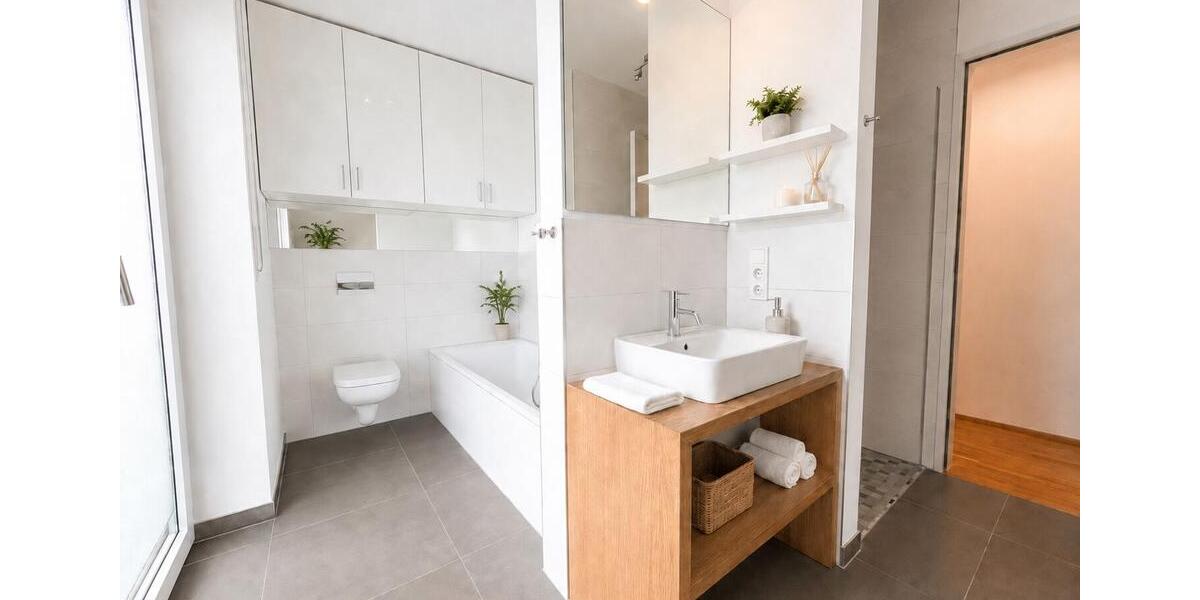 Etagenwohnung Meppen - 2 Zimmer, 76 m&sup2;, 760&euro; | Angebot:26676402