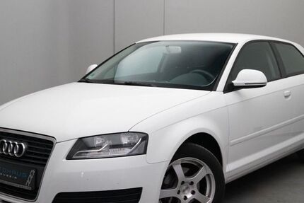 Audi A3 132.000 km 4.900 &euro; Fürstenfeldbruck 82256