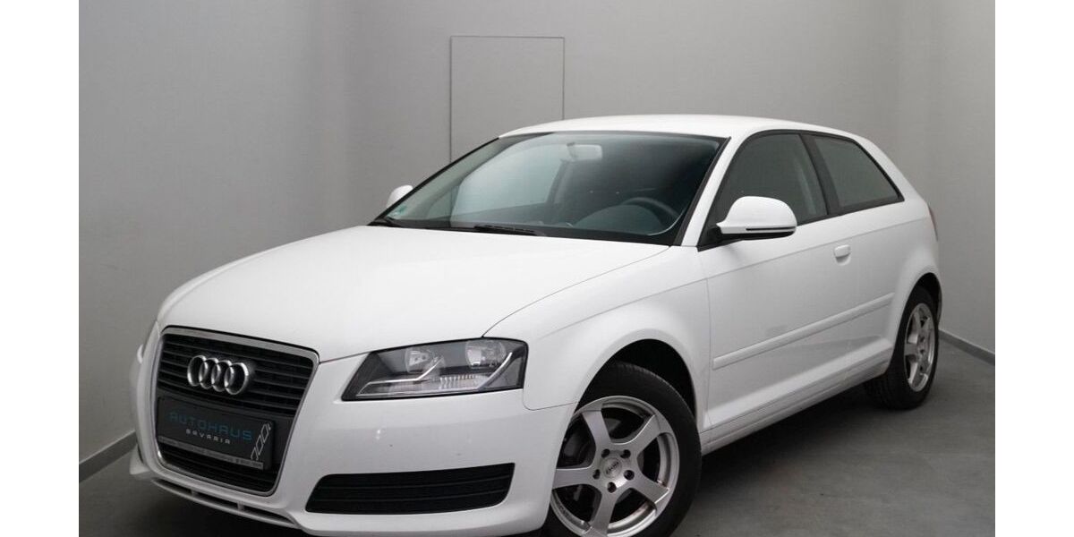 Audi A3 132.000 km 4.900 &euro; Fürstenfeldbruck 82256