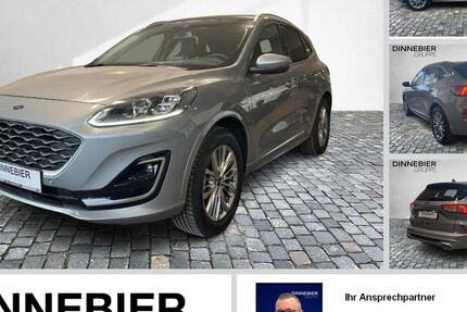 Ford Kuga 35.346 km 27.989 &euro; Berlin 12277