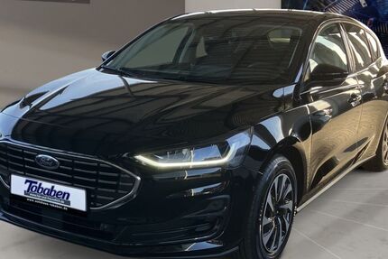 Ford Focus 1.050 km 28.980 &euro; Stade 21680