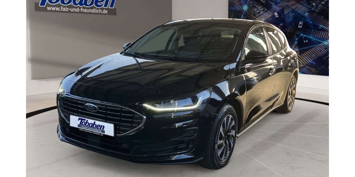 Ford Focus 1.050 km 28.980 &euro; Stade 21680