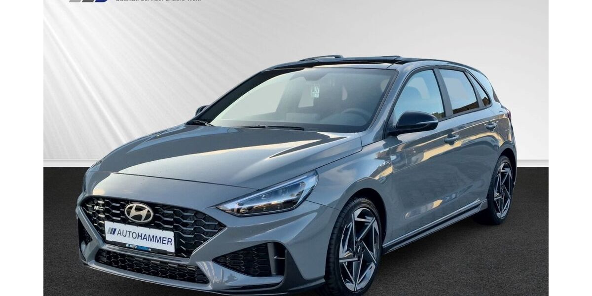Hyundai i30 6.000 km 28.340 &euro; Grimma 04668