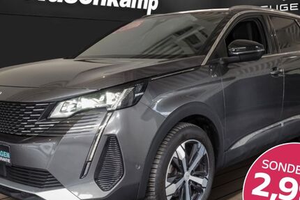 Peugeot 5008 40.649 km 28.980 &euro; Dortmund 44145