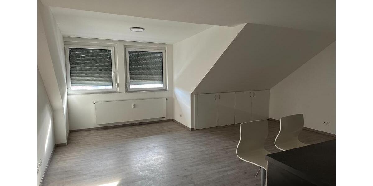 geräumige 2 Zimmer Wohnung Mönchenglabach Eicken 2 zimmer