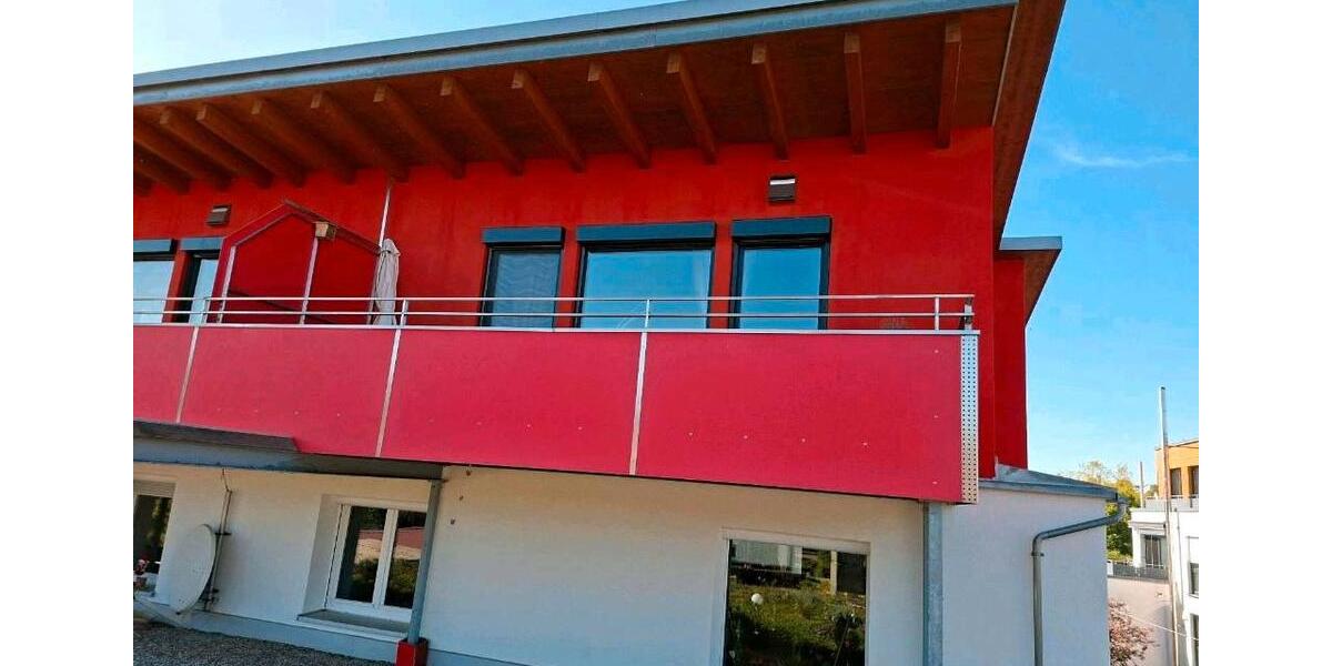 Dachgeschoßwohnung Waldstetten - 2 Zimmer, 63 m&sup2;, 785&euro; | Angebot:26122272