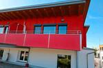 Dachgeschoßwohnung Waldstetten - 2 Zimmer, 63 m&sup2;, 785&euro; | Angebot:26122272