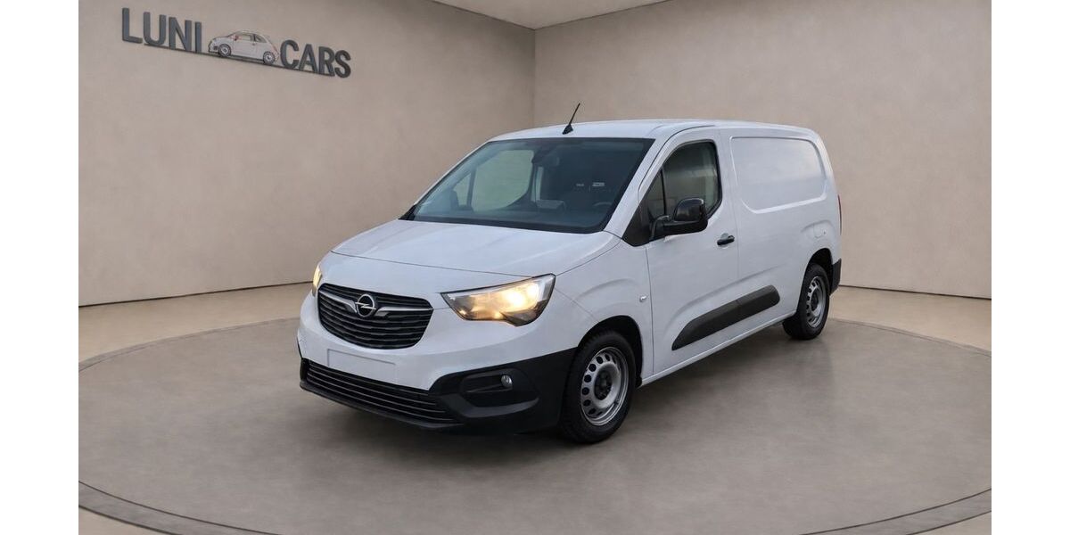 Opel Combo 93.700 km 13.290 &euro; Leipzig 04157
