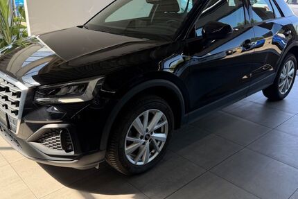 Audi Q2 39.000 km 18.490 &euro; Braunschweig 38116